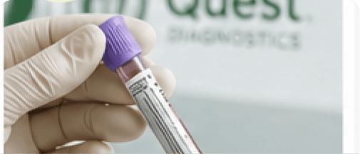 Lab vial — wholesale lab pricing for Vita Bella members