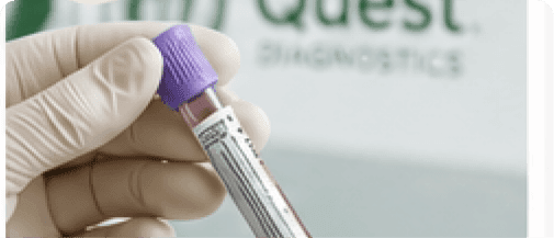 Lab vial — wholesale lab pricing for Vita Bella members