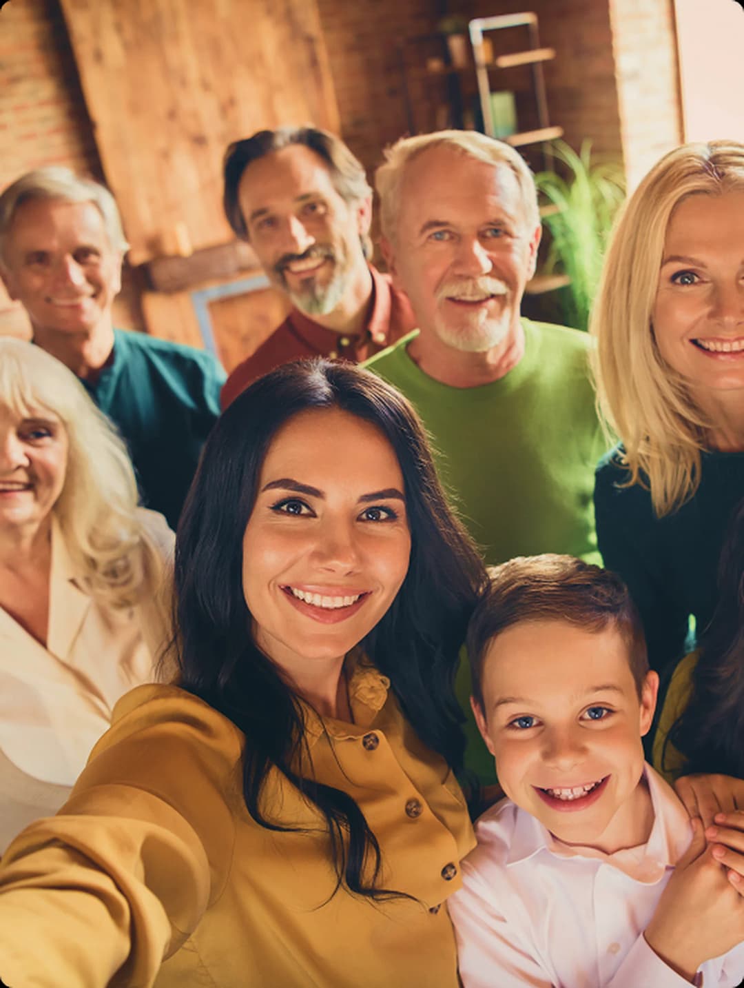 Vita Bella team group photo