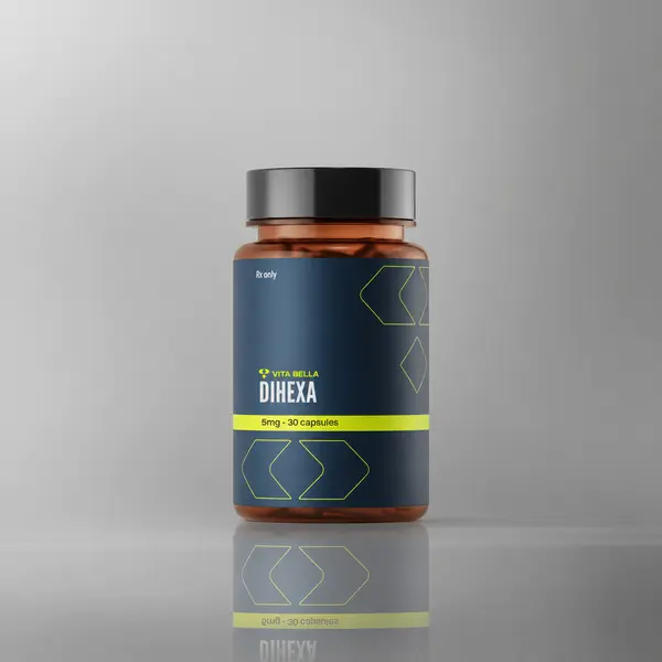 Science behind Dihexa