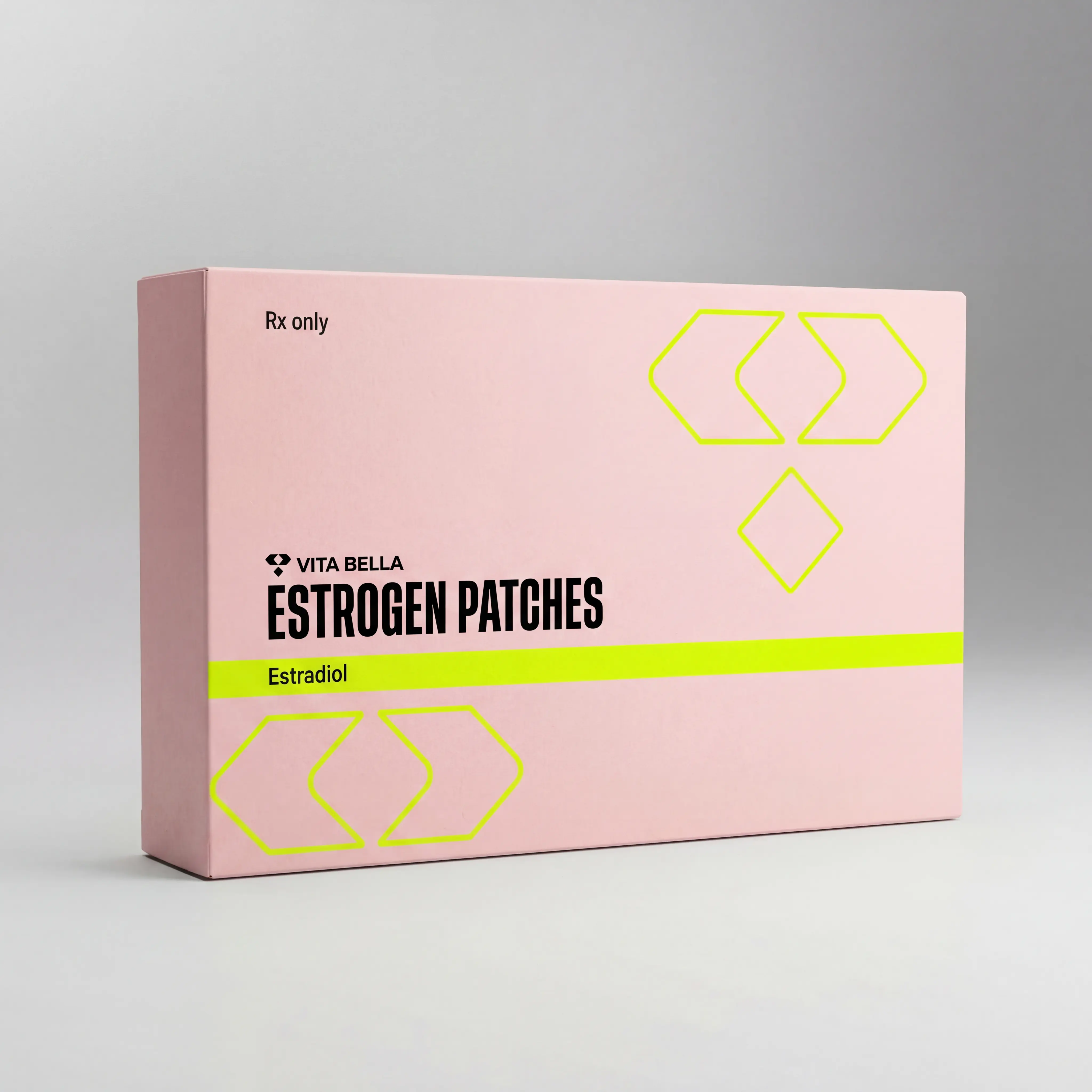 Science behind Estrogen Patches