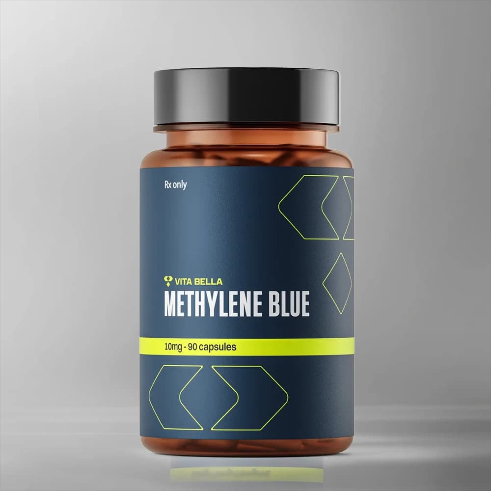 Science behind Methylene Blue
