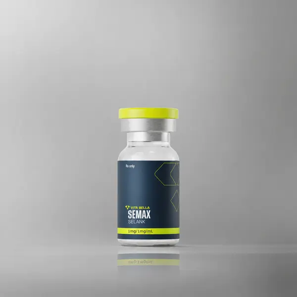 Science behind Semax / Selank