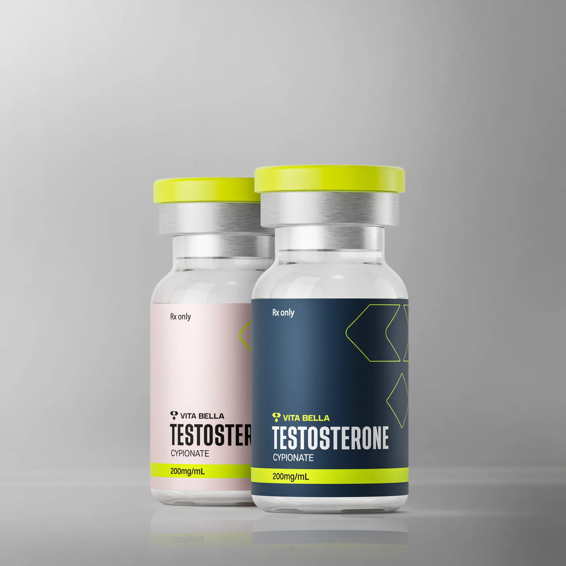 Science behind Testosterone Cypionate