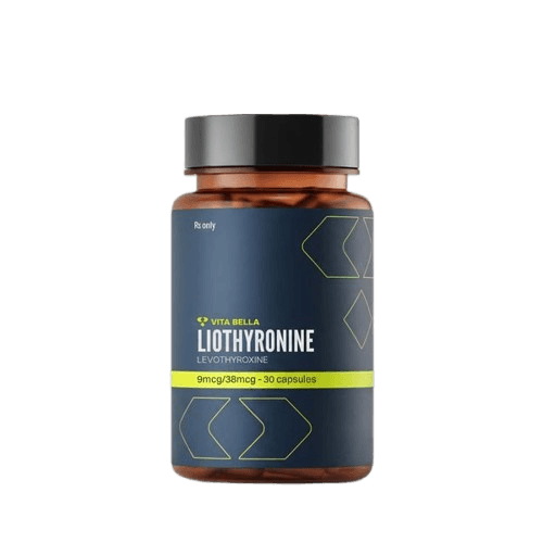 Liothyronine / Levothyroxine