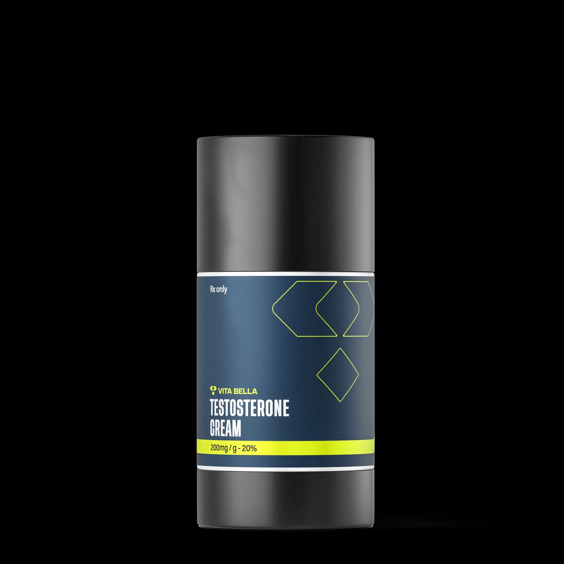 Testosterone Cream