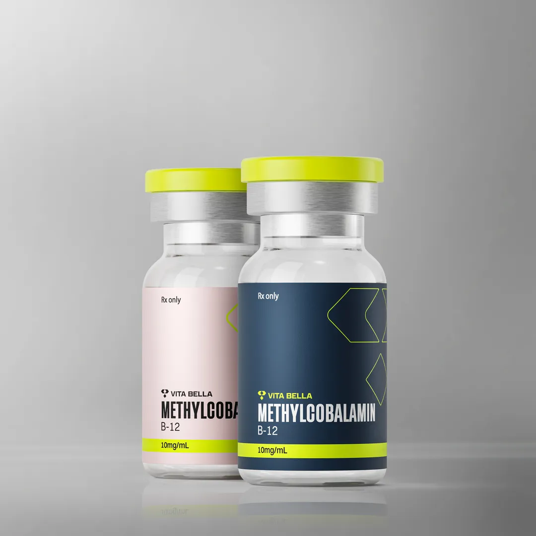 Methylcobalamin (B-12)