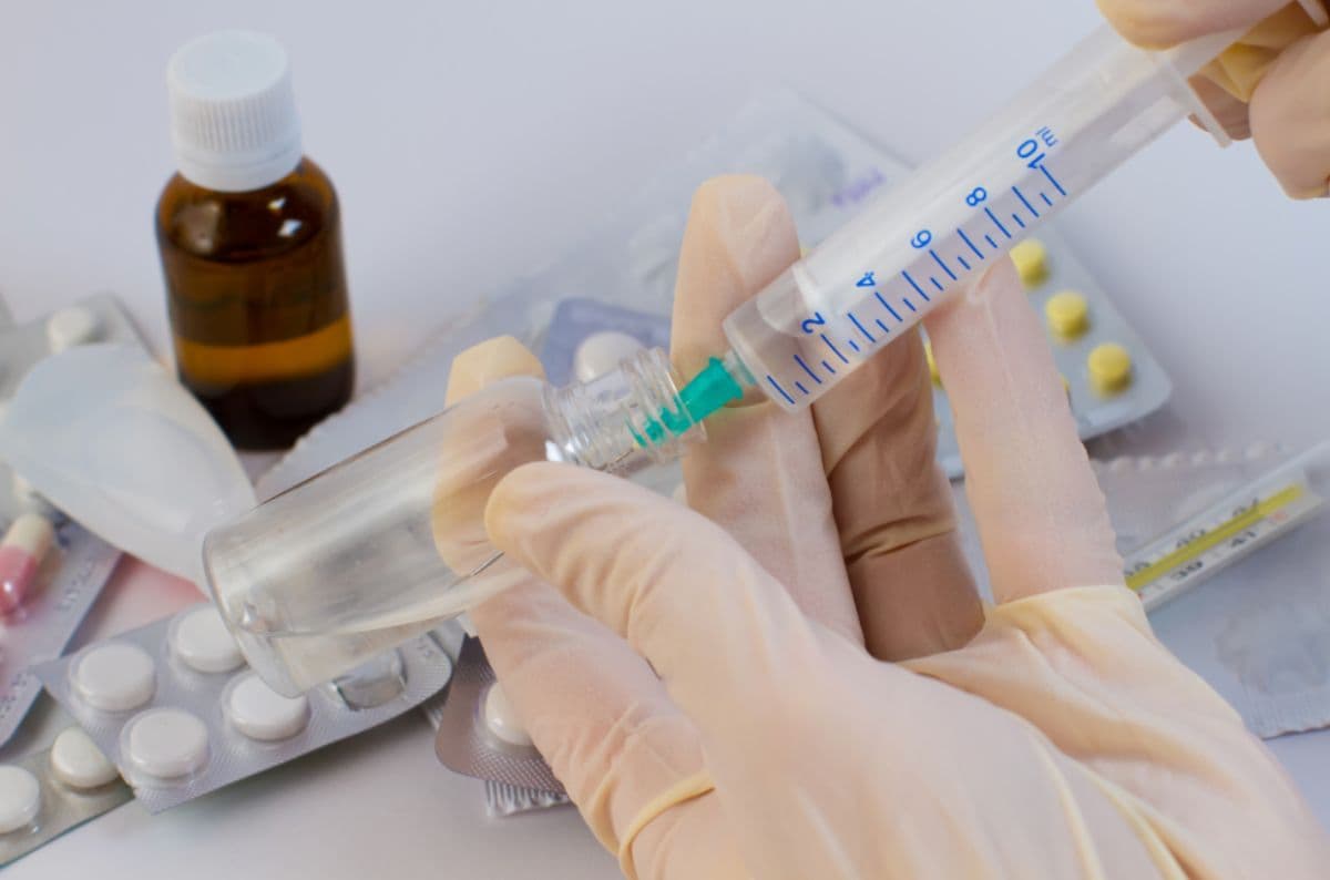 Pentadeca Arginate (PDA) Oral vs Injection: Key differences, Pros and Cons