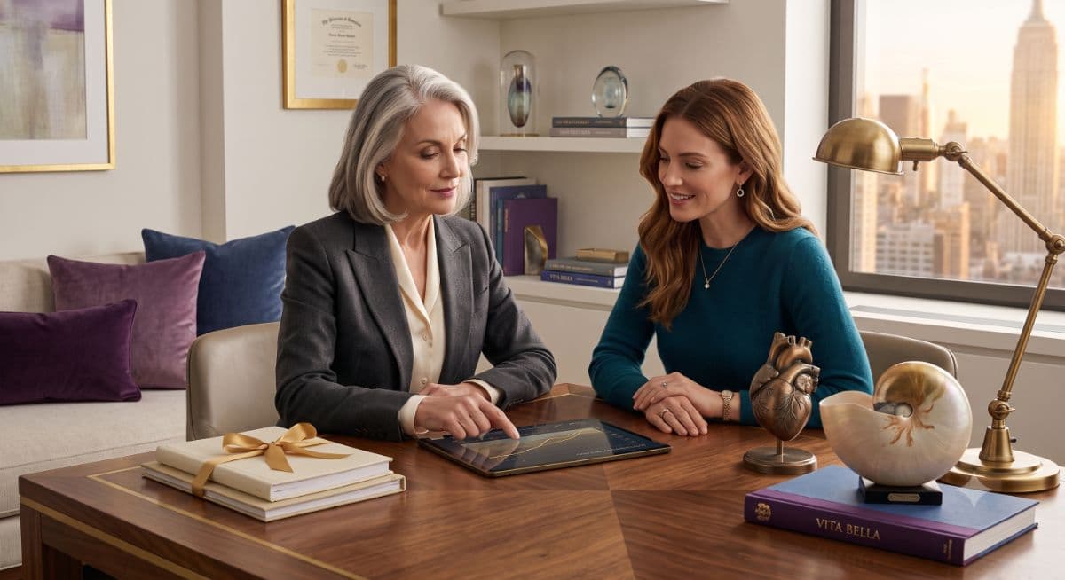The Women's Health Initiative: How One Study Changed the Conversation on Female Hormones