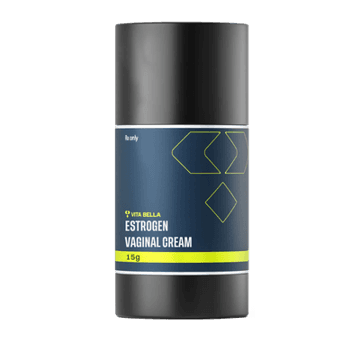 Science behind Estrogen Vaginal Cream