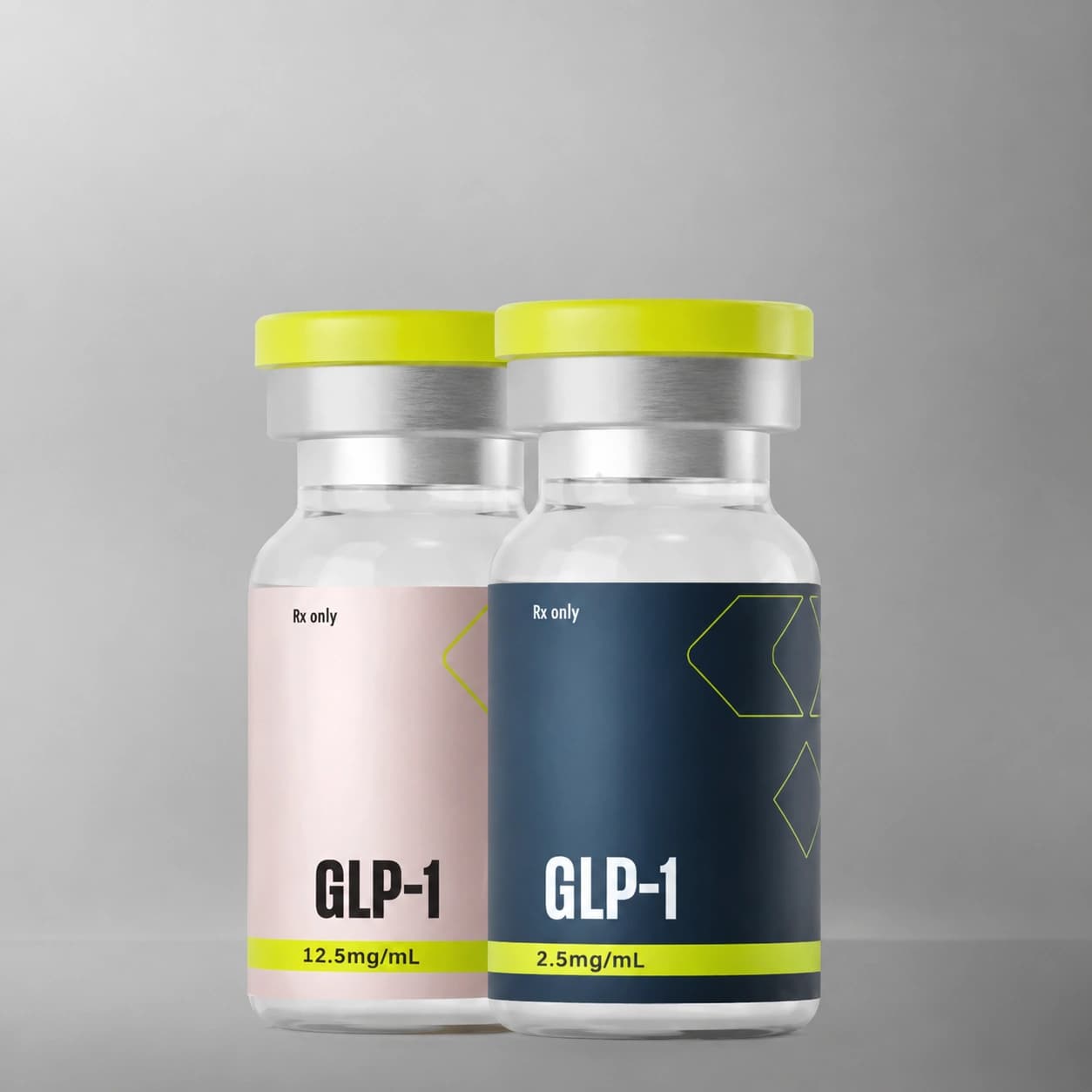 Science behind Tirzepatide with B-6