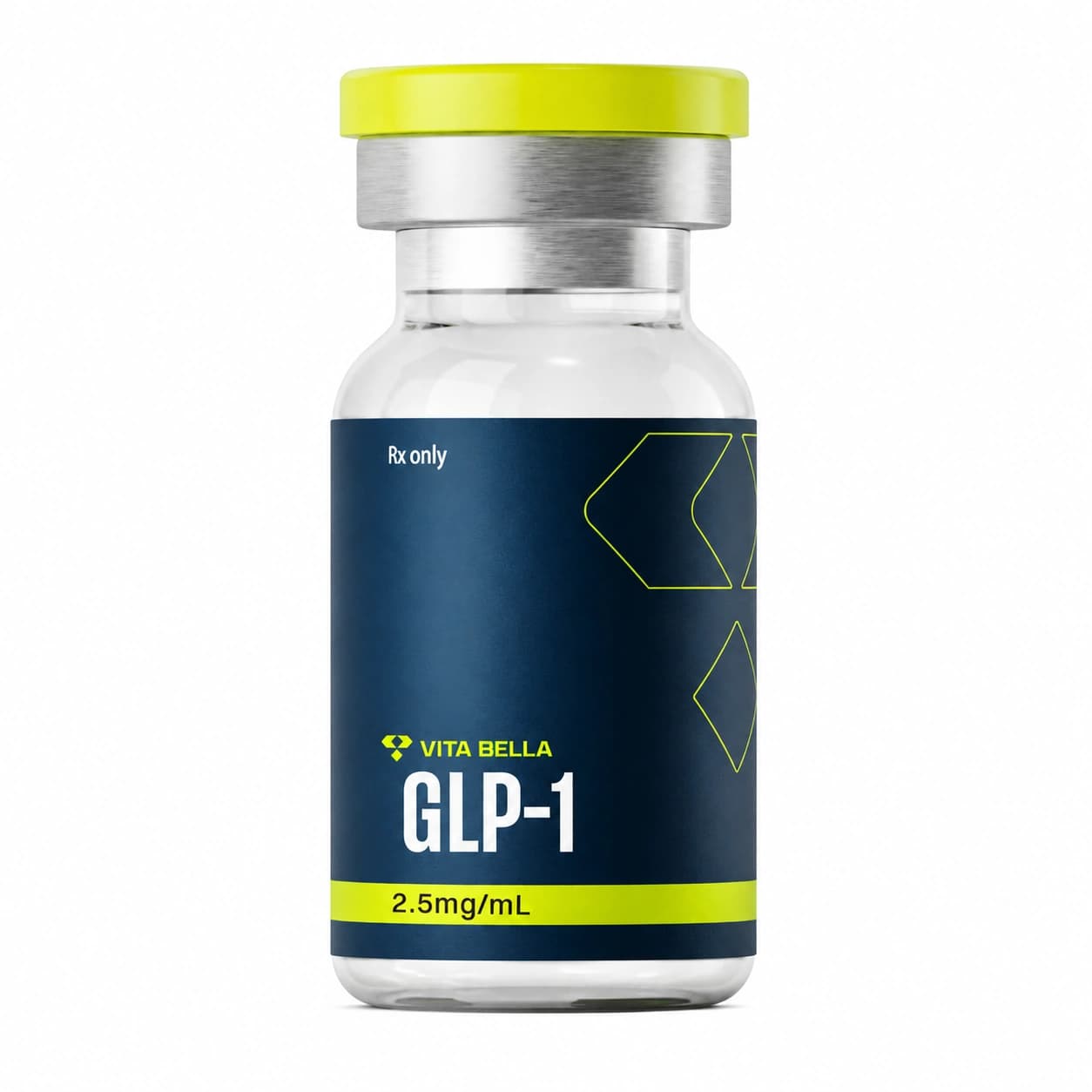Semaglutide Injection with B-6