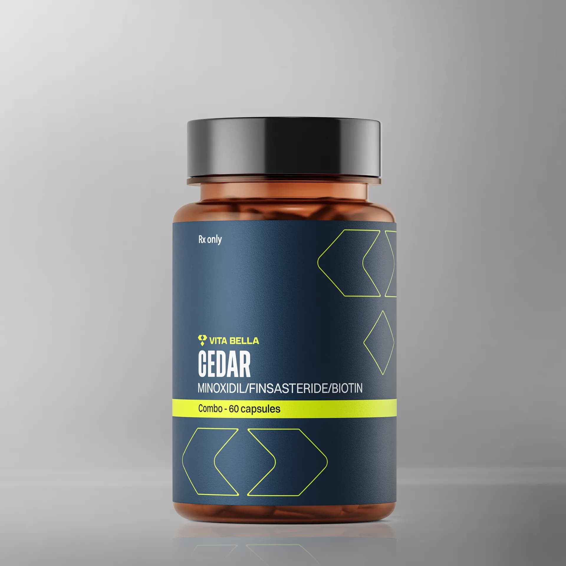 Science behind Cedar Oral Hair