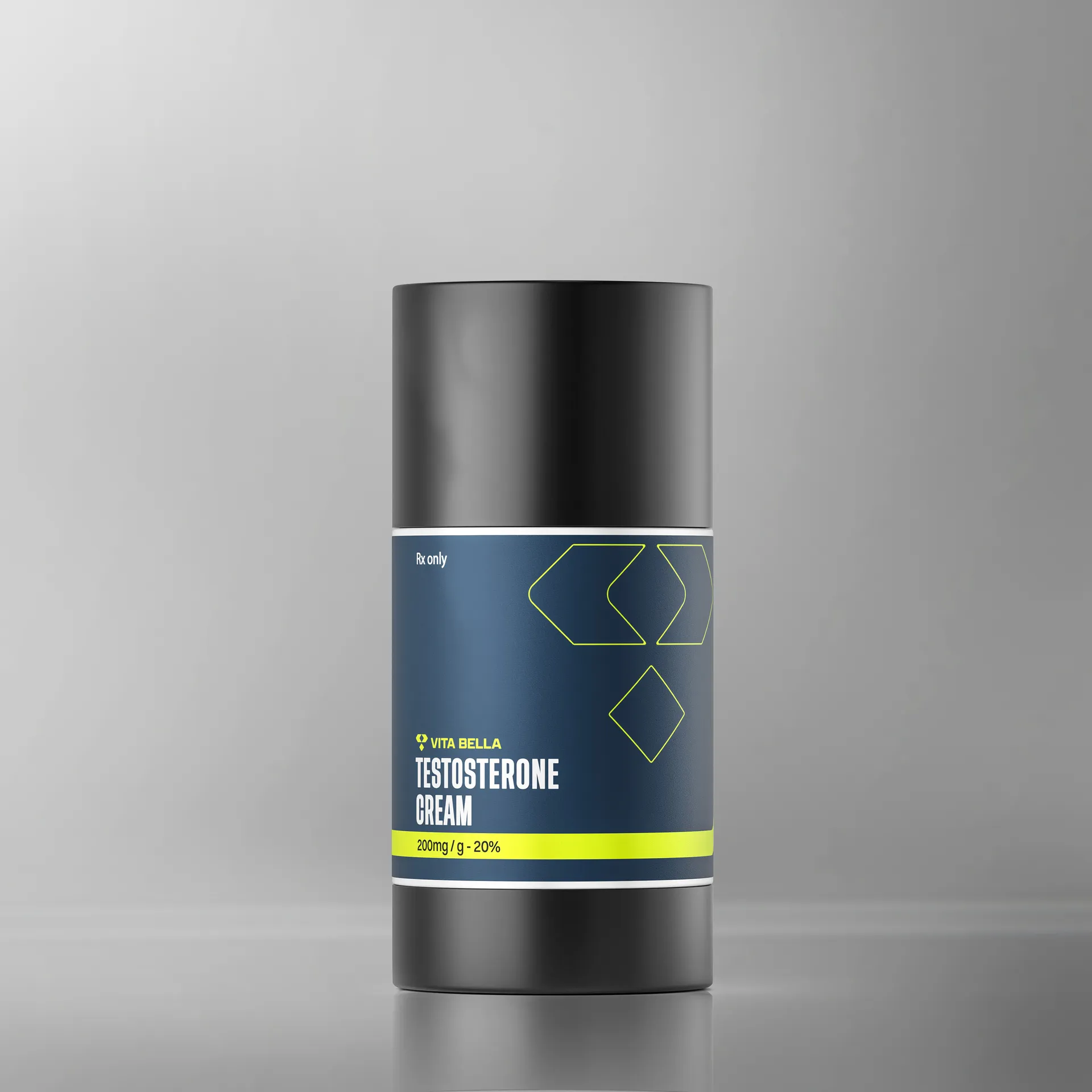 Science behind Testosterone Cream