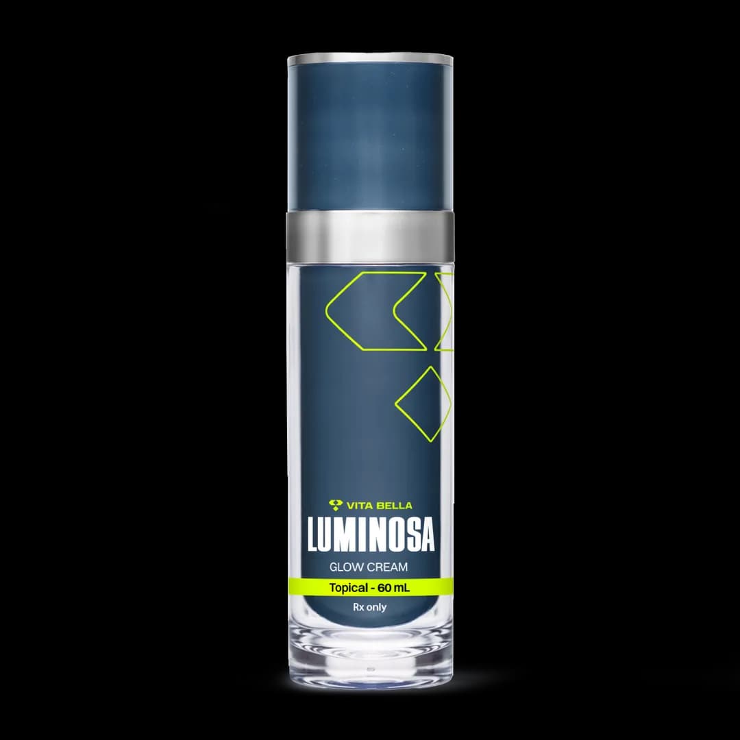 Luminosa (Glow) Cream
