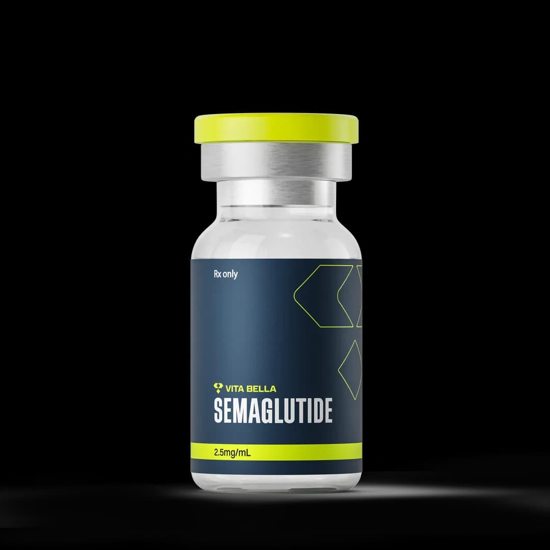 Semaglutide Injection with B-6