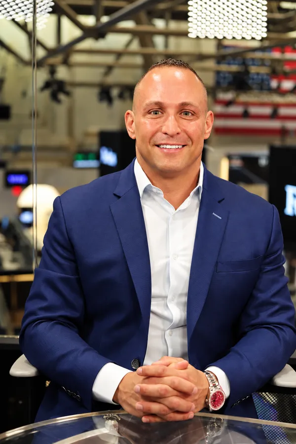 Phil Vella, Founder & CEO