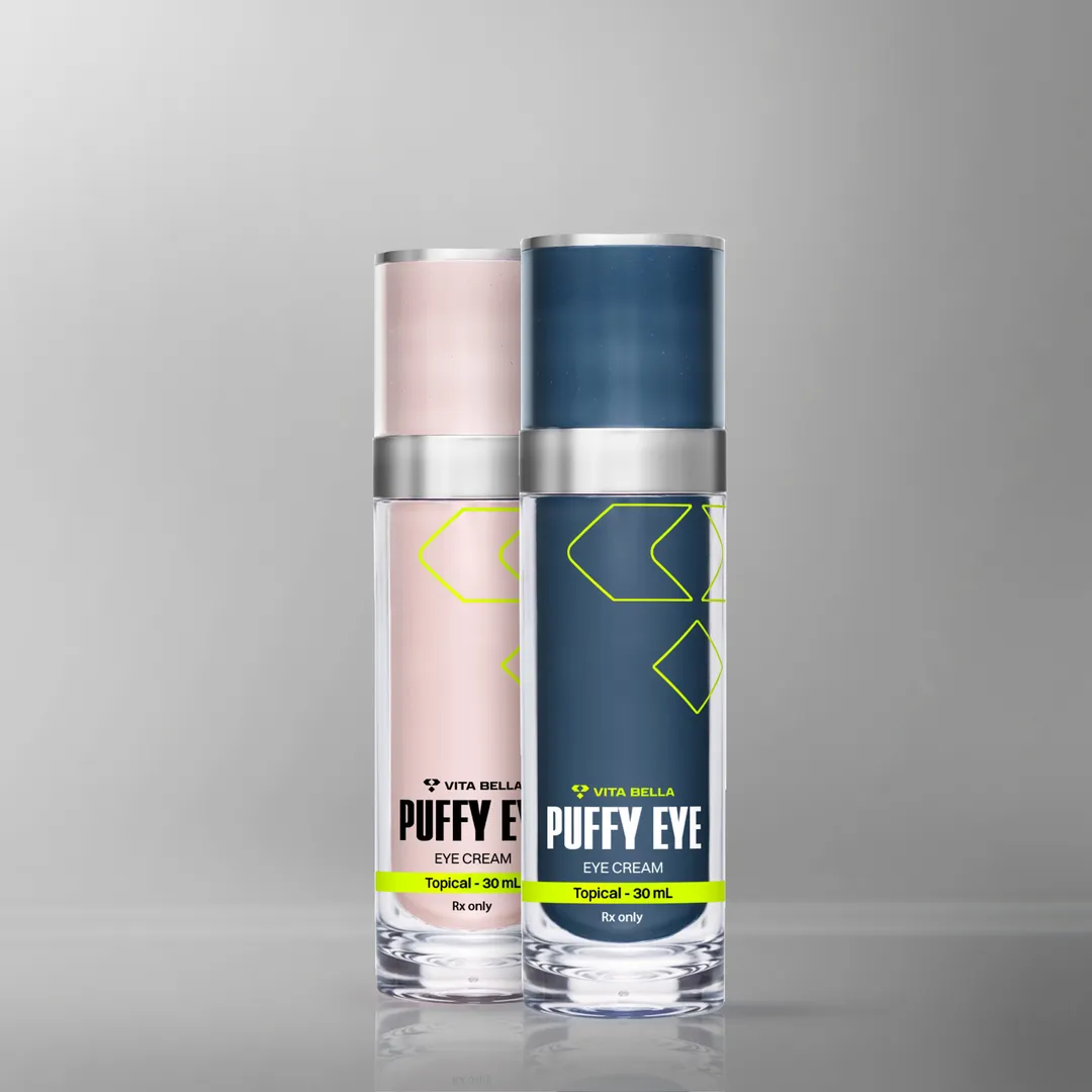 Puffy Eye Cream