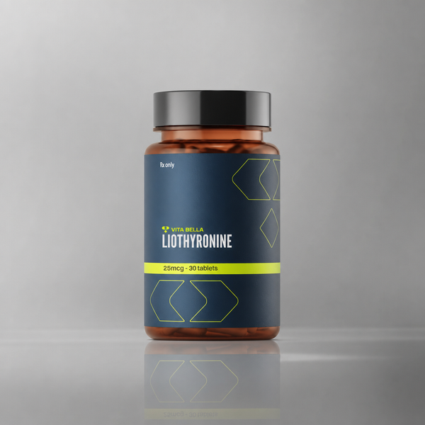 Liothyronine
